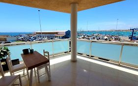 Amazing Ocean View Apartment