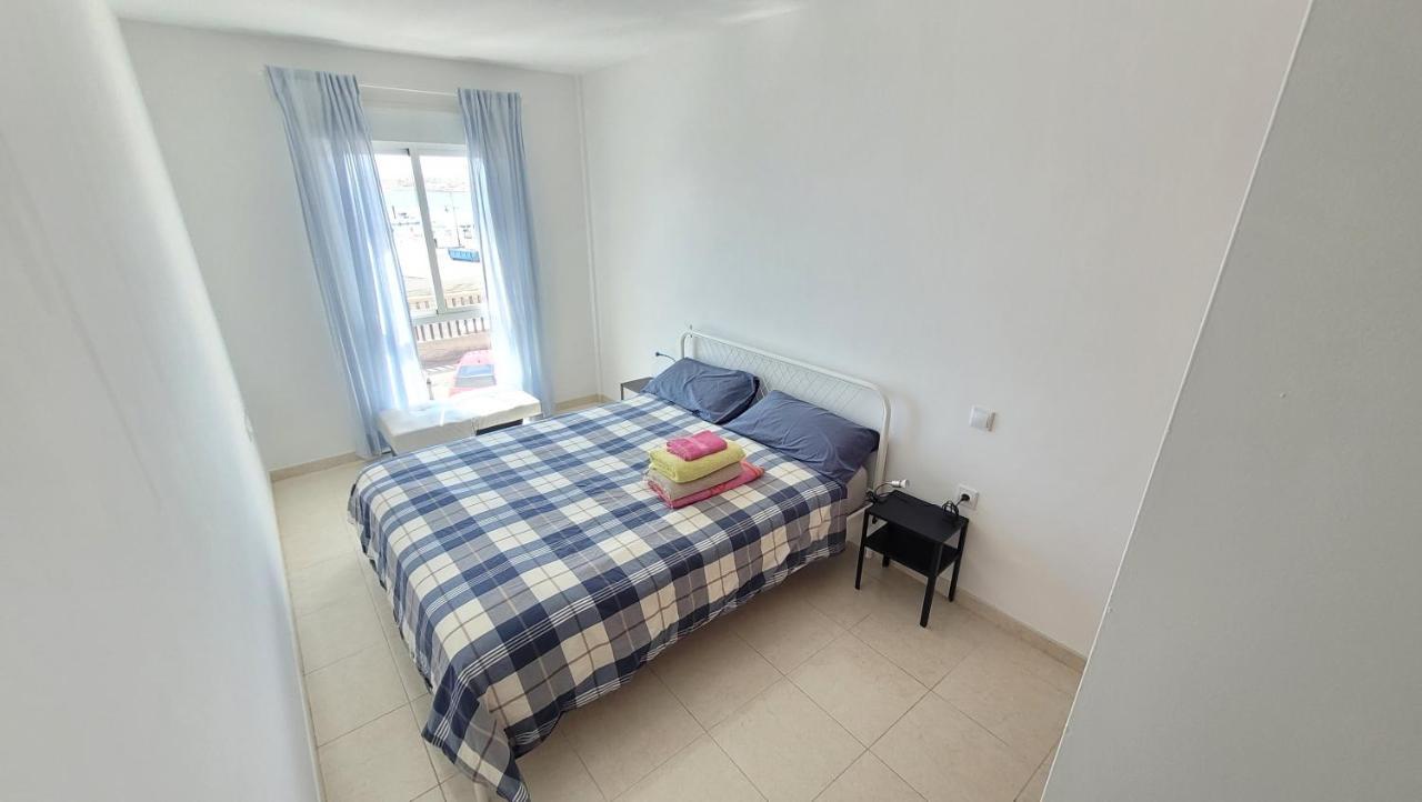 Amazing Ocean View Apartment Corralejo Exterior foto